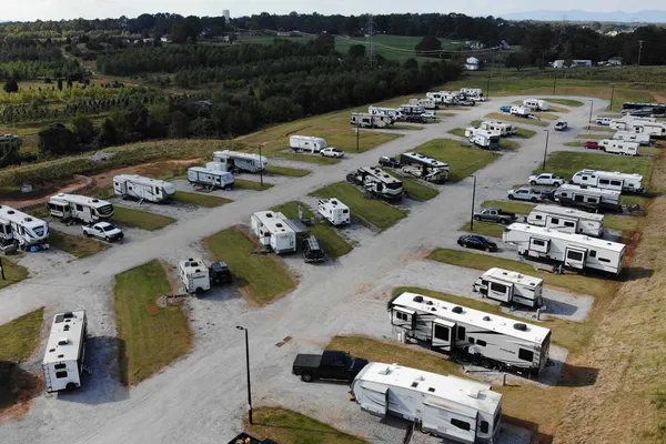 Beckon Ridge RV Park – photo 1