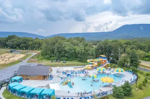 Luray RV Resort on Shenandoah River – photo 4