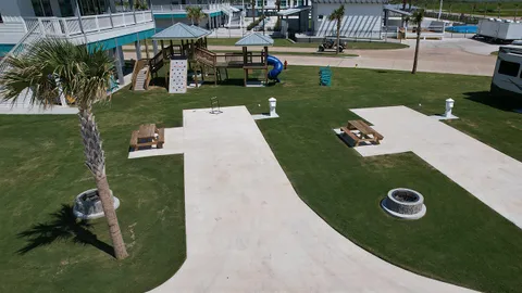 Premium Beach Club Site — image 1 of 7