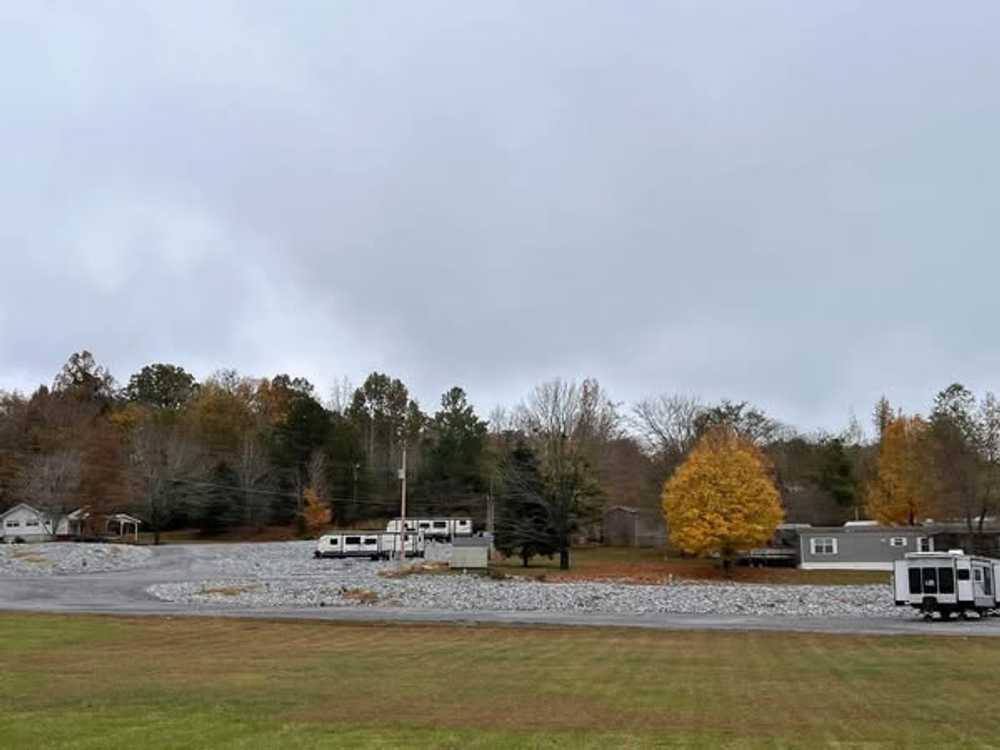 Rockcastle RV Park, Cadiz, Kentucky - Main Photo