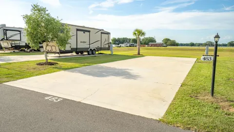 Standard Full Hookup RV Site — image 1 of 2