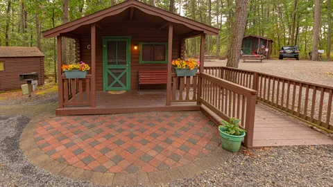 Cabin Rental C — image 1 of 7