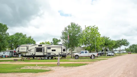 Pull Thru - RV — image 2 of 7