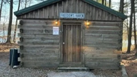 Log Cabin #6 — image 1 of 6