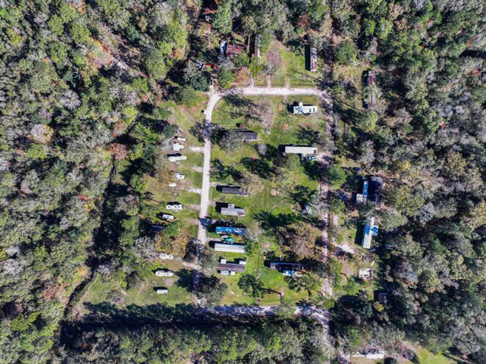 Overland RV Park & Cabins, Vidor, Texas - Main Photo