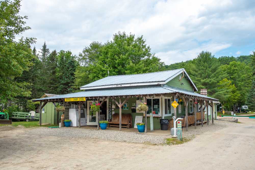 Scenic View Campground - Photo 2