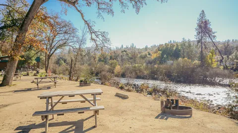 Riverside Water + Electric Prime RV Site — image 13 of 13