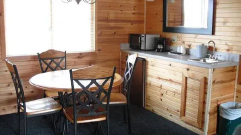 2 Bedroom River House — image 9 of 9