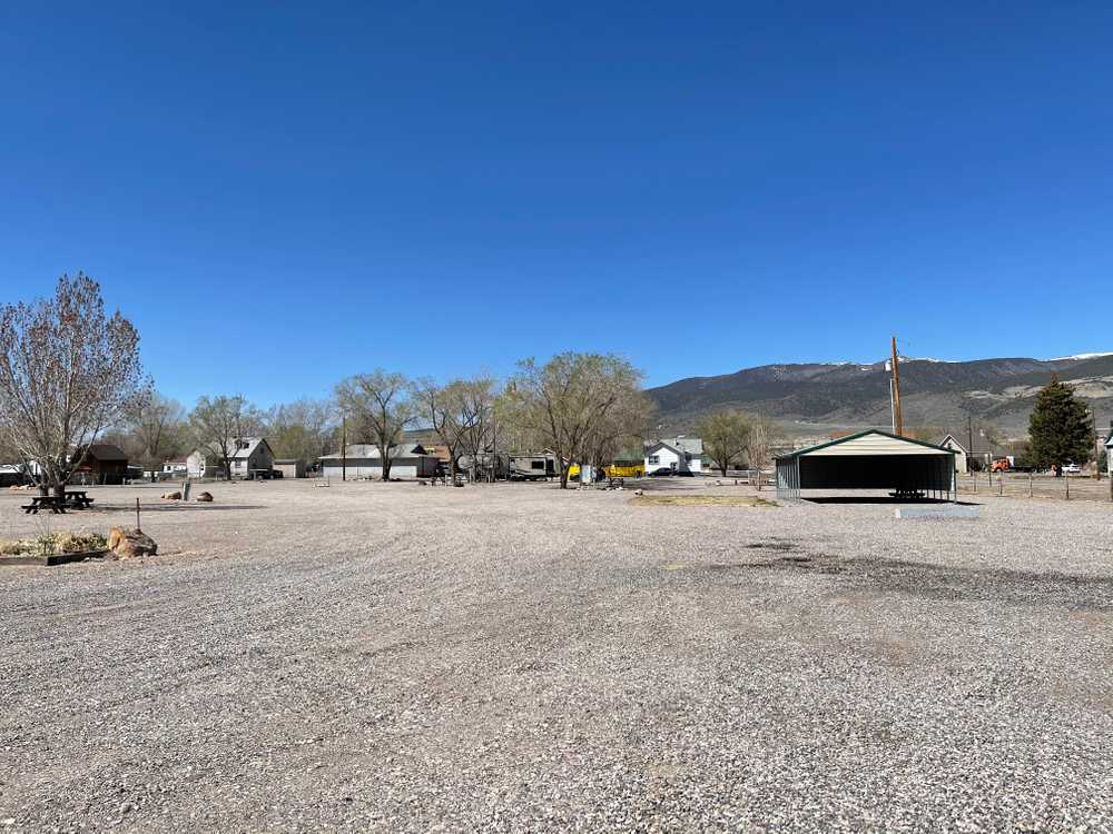 Flying U Country Store & RV Park - Photo 4