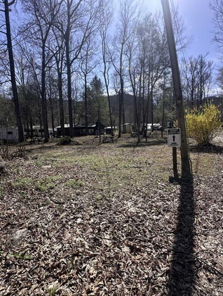 Pebble Mountain Campground  - Chuckey, TN - Photo 5