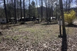 Pebble Mountain Campground – photo 5