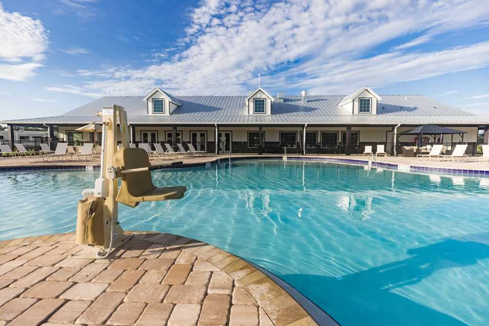 Champions Run RV Resort - Ocala, FL - Photo 2