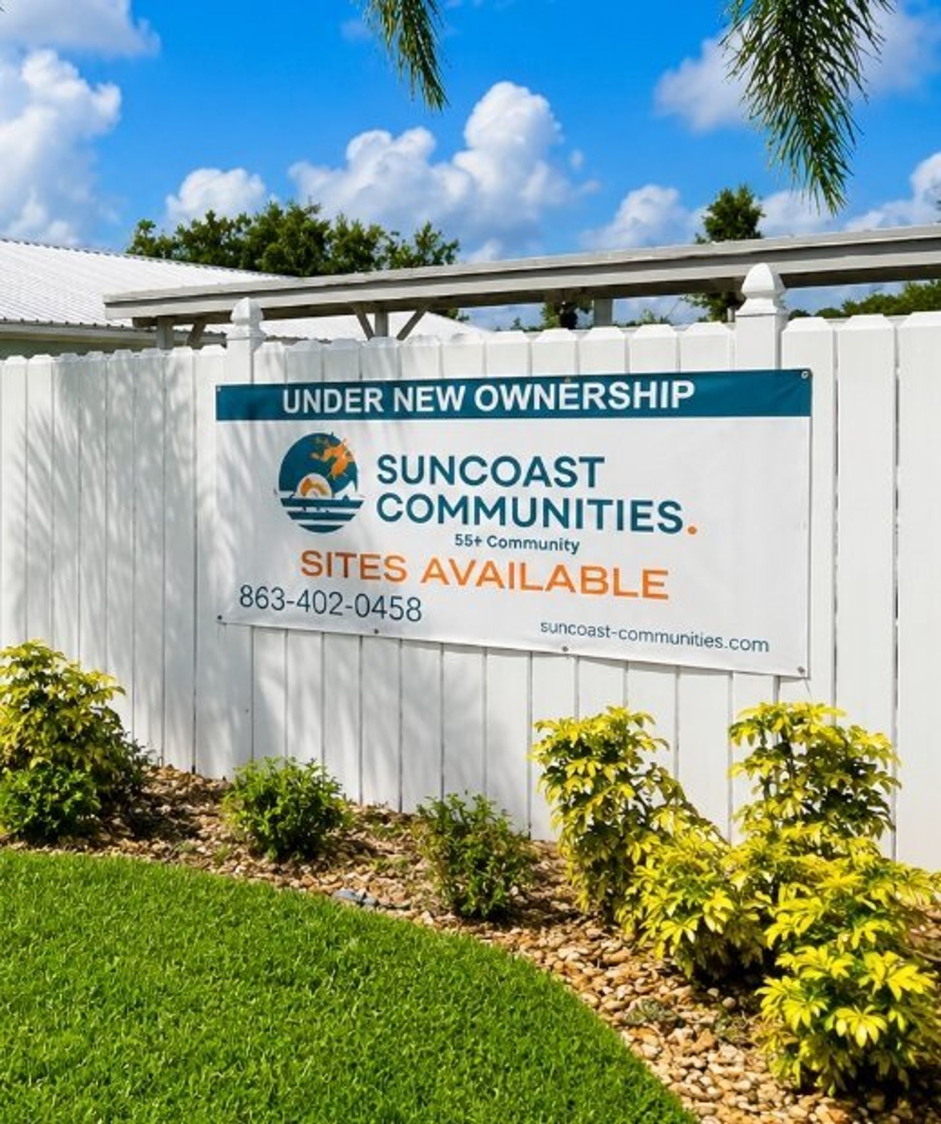 Sebring Grove RV Resort
