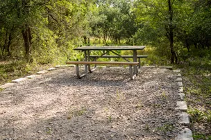 Turkey Bend Recreation Area – photo 2