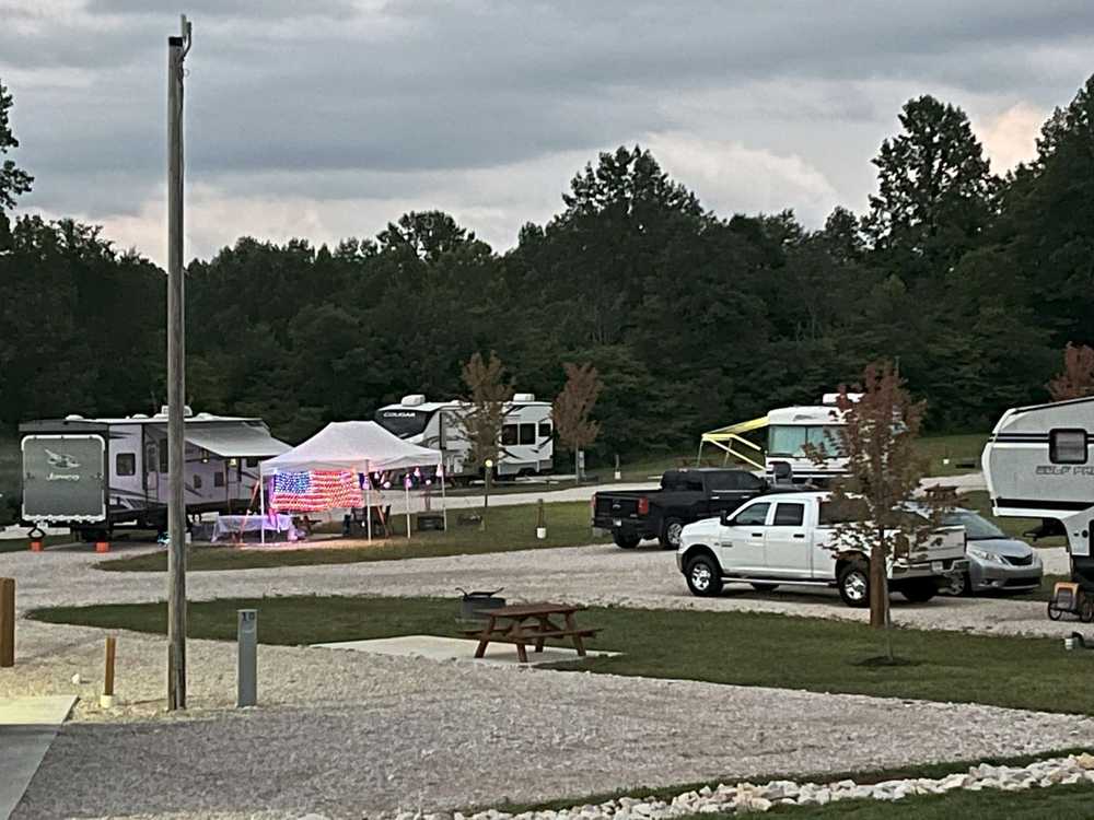 Patoka Pines RV Campground and Storage - Photo 4