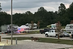 Patoka Pines RV Campground and Storage – photo 4