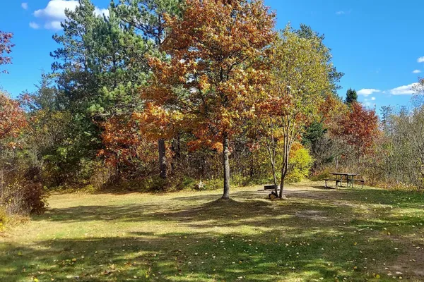 Tamarack Springs Campground – photo 1