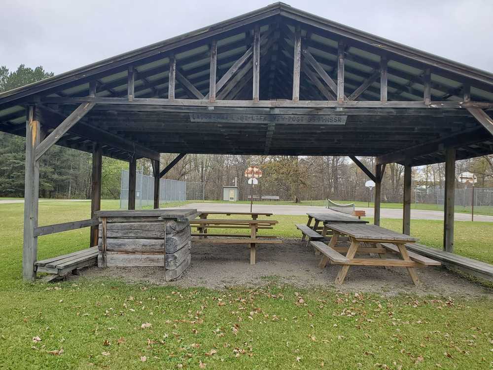 Lofgren Park Campground - Photo 3