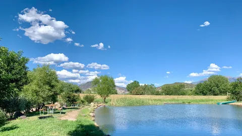 Upper Pond Campsites — image 2 of 9