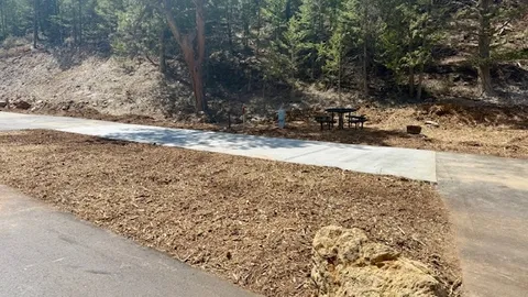 Pull-Through RV Site — image 2 of 7