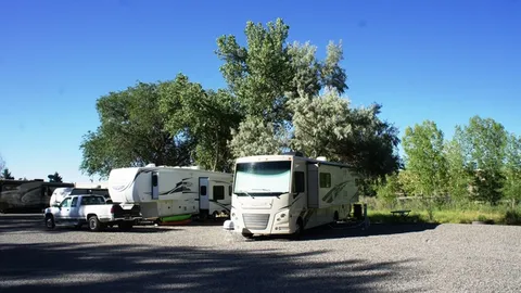 River Front Back-In RV Site — image 5 of 5