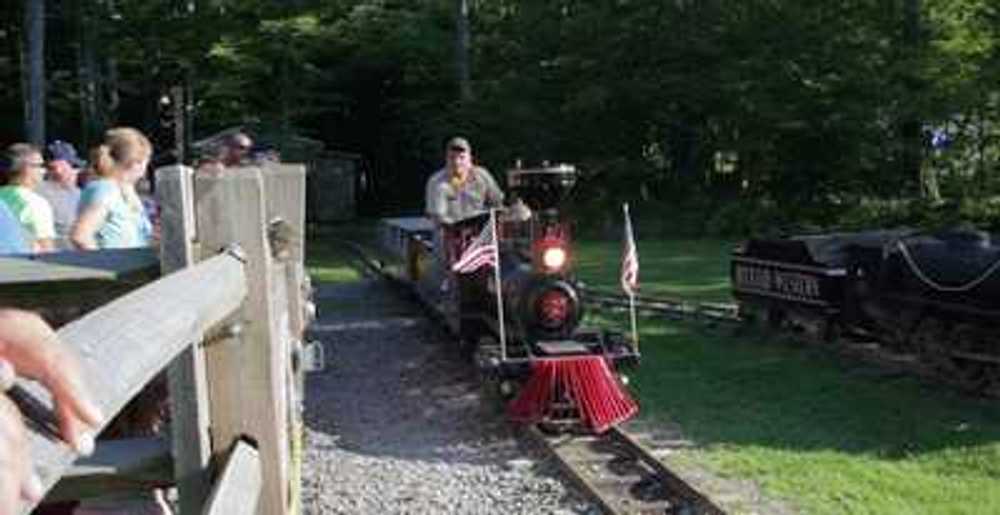 Yogi Bear's Jellystone Park™ Camp-Resort: PA Wilds - Photo 2