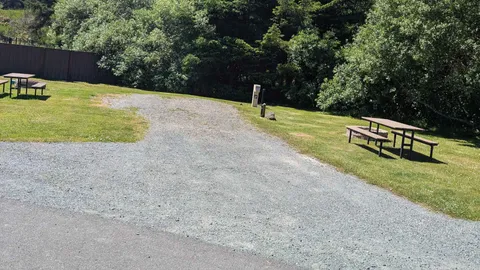 Back In RV Site — image 2 of 3
