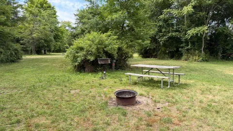 Tent Site Water + Electric (6) — image 1 of 1