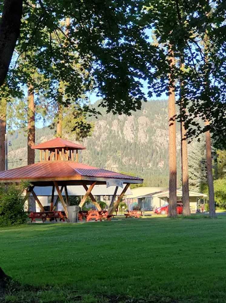 Chewelah City Park - Chewelah, WA - Photo 4