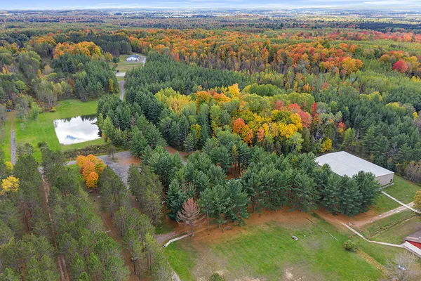 Manton Trails RV Park, Hotel & Campground – photo 1