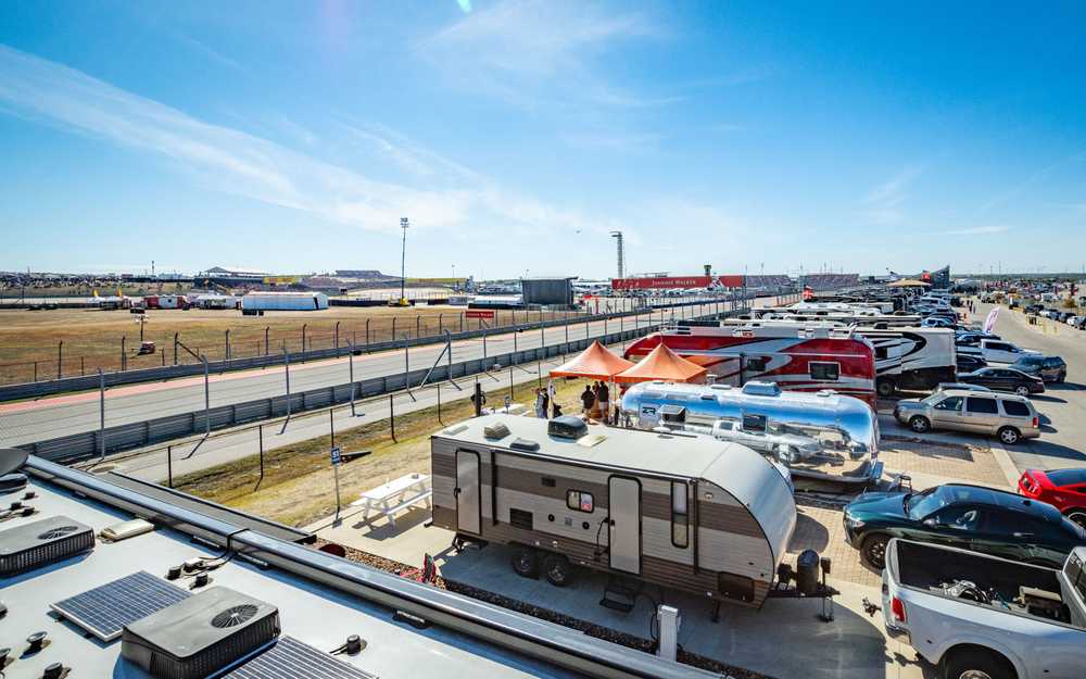 COTA RV Park, Austin, Texas - Main Photo