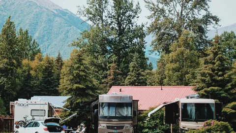 Electric RV Site — image 1 of 1