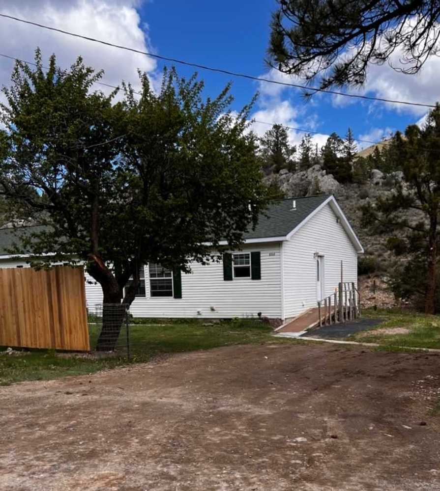 Lake Hauser Vacation Home