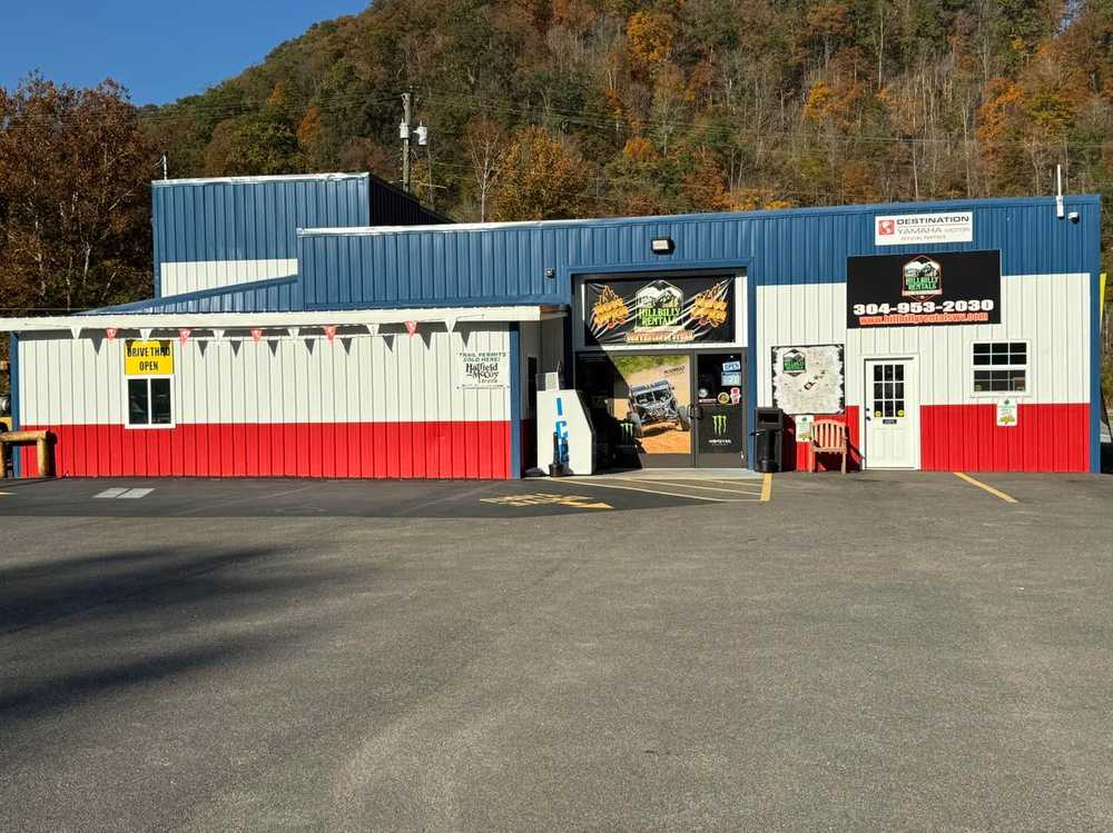 Hillbilly Rentals Resort & Campground - Wilkinson, WV - Photo 2