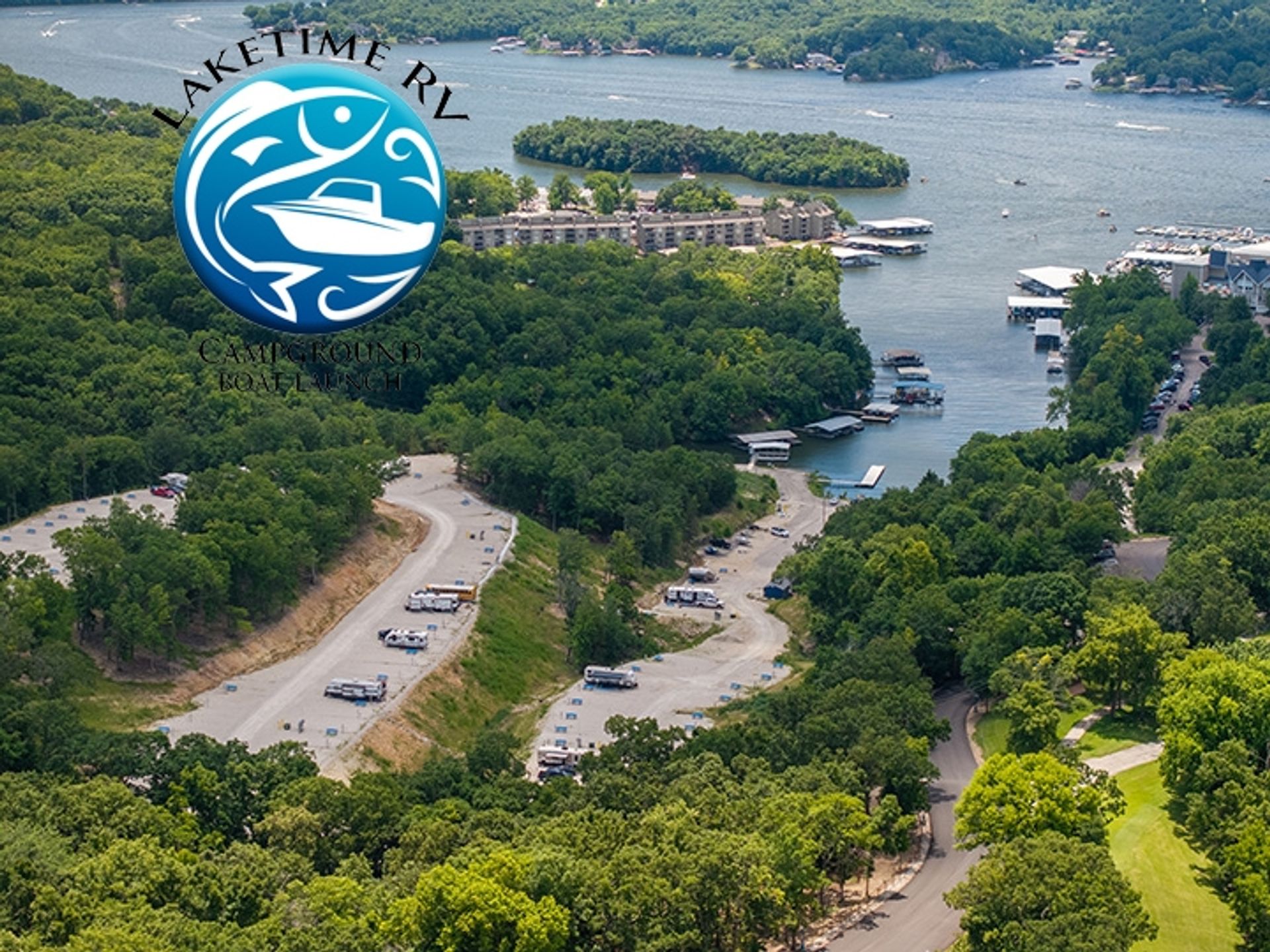 Laketime RV Ozarks