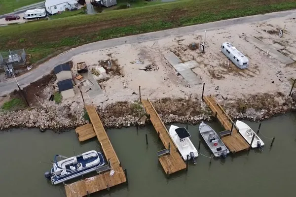 Matagorda Fishing Paradise – photo 1