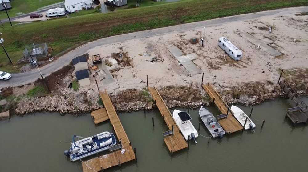 Matagorda Fishing Paradise, Matagorda, Texas - Main Photo