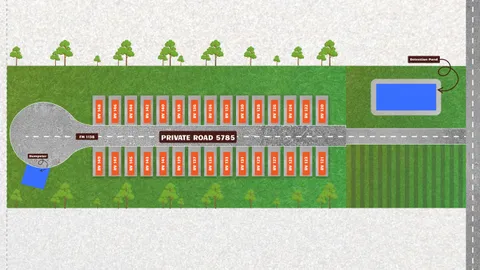 Premium Fenced Lots — image 6 of 6