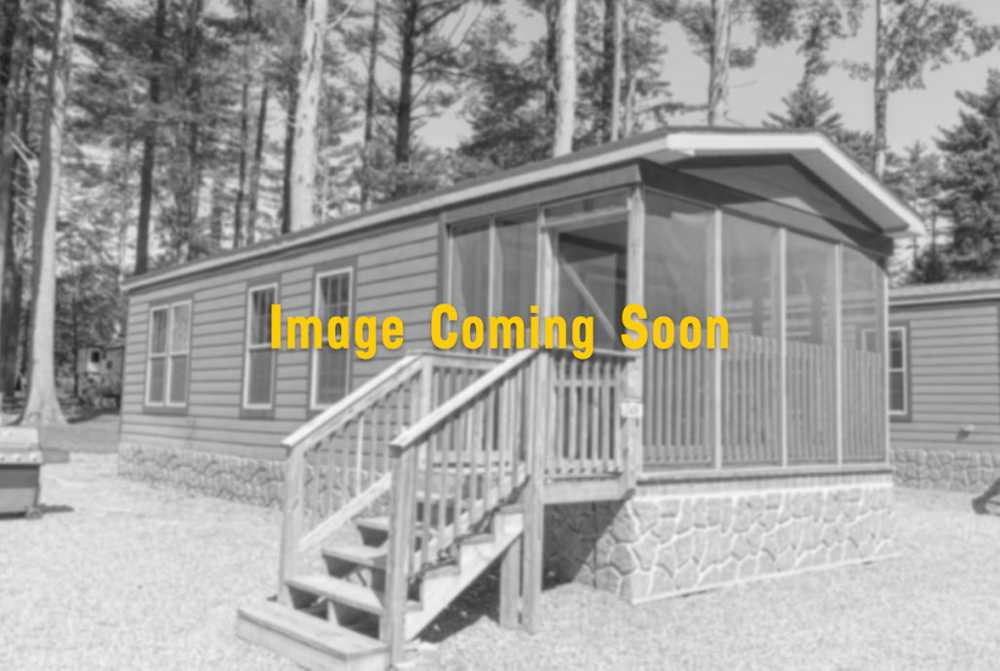 Travel Trailer Rental