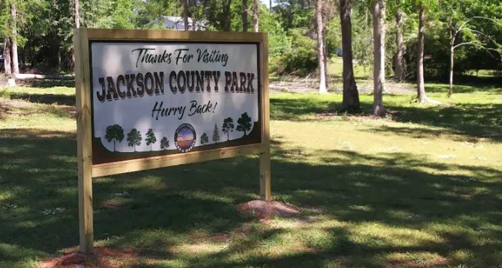 Jackson County Park and Marina, Scottsboro, Alabama - Photo 5