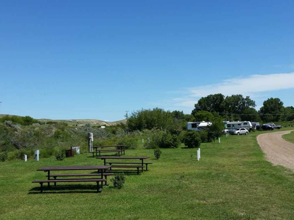 Town of Eastend, Eastend, Saskatchewan - Photo 2