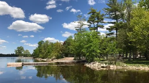 30 Amp Water + Electric RV — image 2 of 7