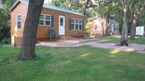 Camping Cottage (Pool) — image 1 of 8