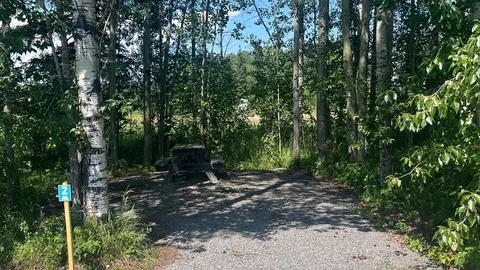 Tent Site — image 1 of 3