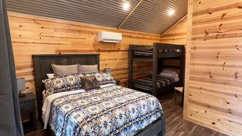 Family Cabin (Occupancy: 4) ADA — image 1 of 11