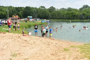 Happy Acres Kampground – photo 3