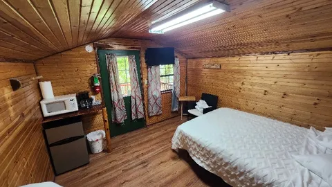 Camper Cabin 5 — image 2 of 14