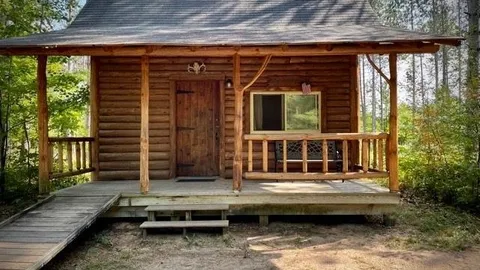 Ten Point Cabin — image 1 of 5