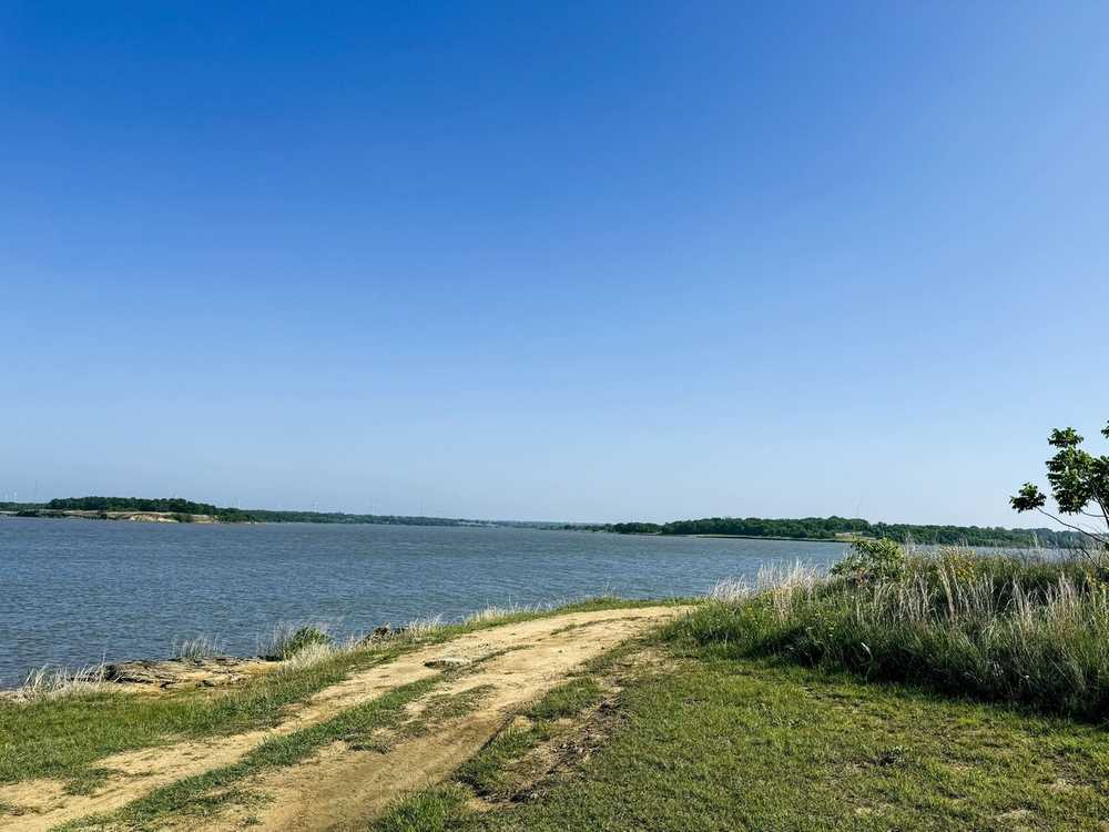 Lake Fuqua, Marlow, Oklahoma - Photo 4