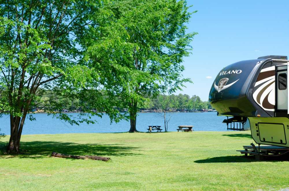 Kel's Kove Cabins & RV Park - Photo 2